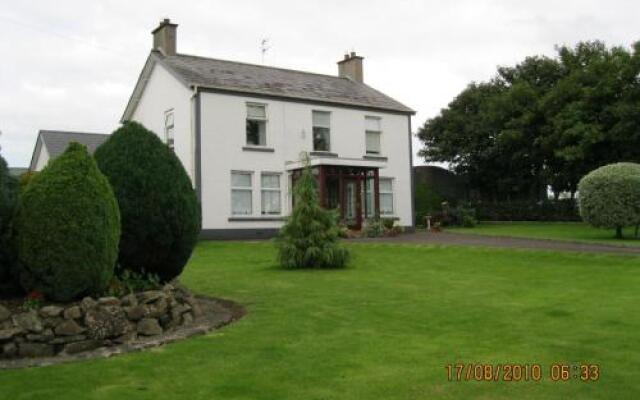 Rosebank Farm B&B