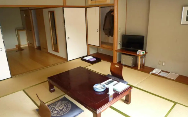 Hotel Nagisaya