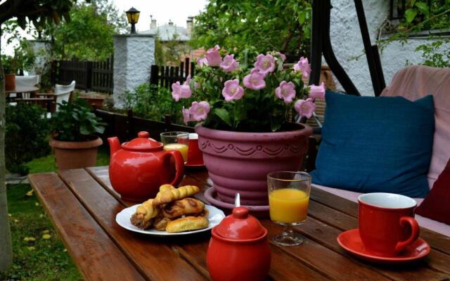 Guesthouse Filokalia