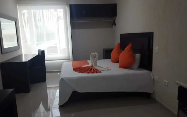 Hotel GYA Boutique