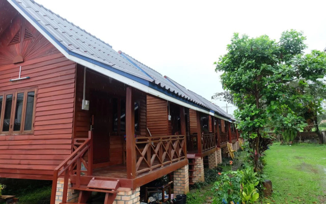 Sanachai Guest House