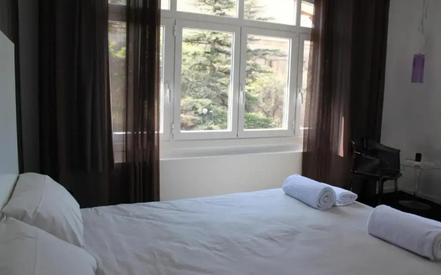 Hotel Oleum