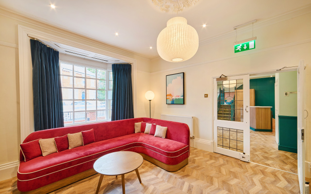 Garner Hotel Birmingham South East by IHG