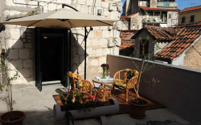 Rooms & apartment Lasta