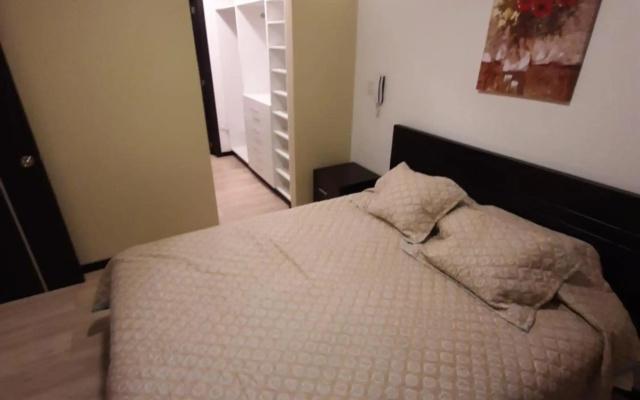 Condominio La Victoria, Departamento en Cuenca 1