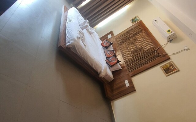 Wild Tiger Resorts Bandhavgarh