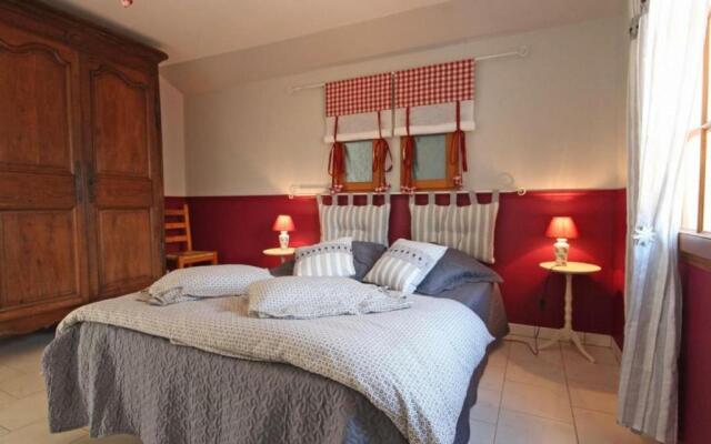 Gîte Bellou-sur-Huisne, 5 pièces, 7 personnes - FR-1-497-29