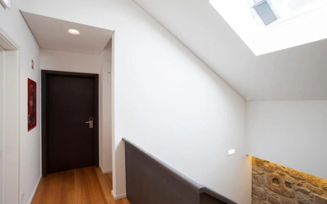 Belomont52 Guest House
