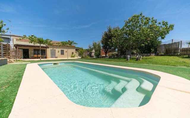 Villa Florence