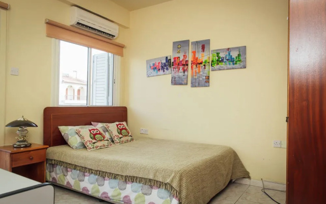 magicstay - guest house 3 stars larnaca