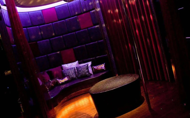 Wego Boutique Hotel - Dazhi