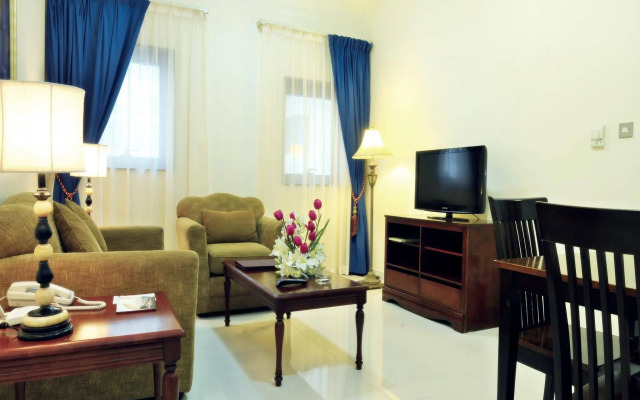 Ivory Hotel Apartments