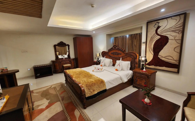 Park Prime Ranchi