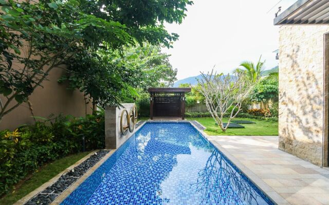 wanningnanyanwanhaiyabieshuhotel