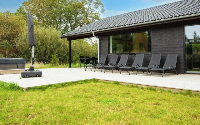 14 Person Holiday Home in Ebeltoft-by Traum