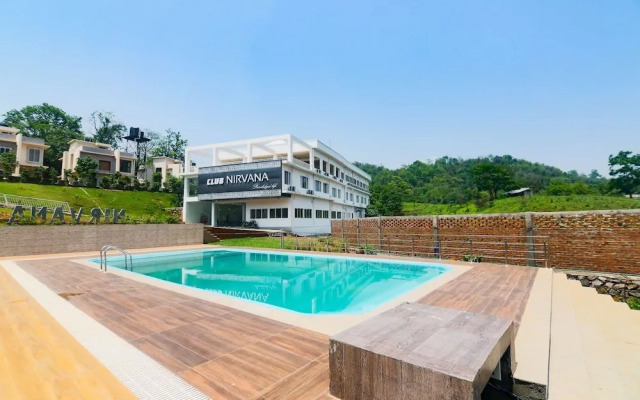 Club Nirvana by OYO Rooms