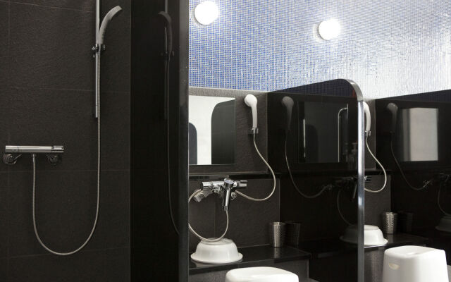 Almont Hotel Naha Kenchomae