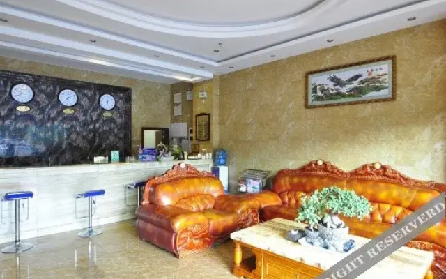 Shengyi Business Hostel