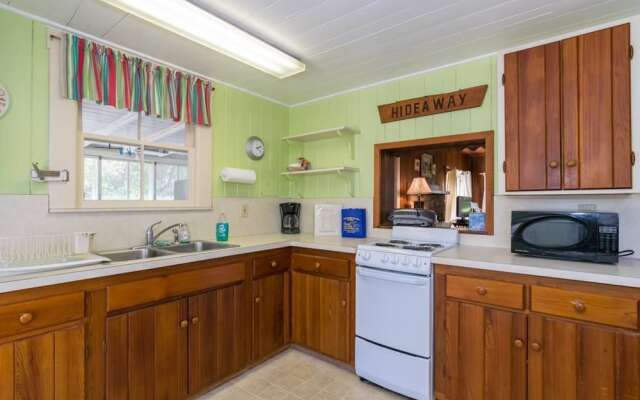 Hideaway by RedAwning