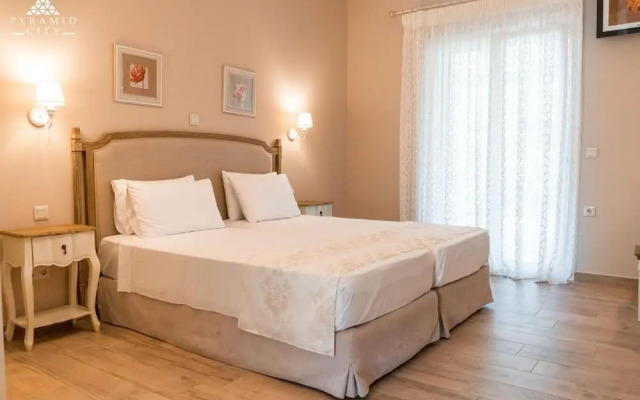 Luxury Villa Aphrodite