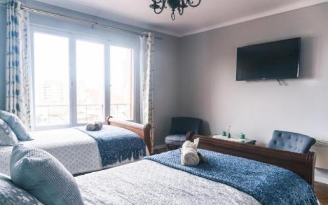 Hostal Casamatta
