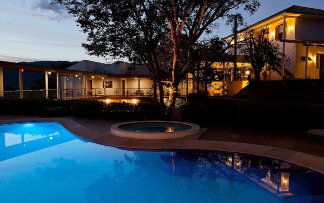 Pousada Boutique Oratorio