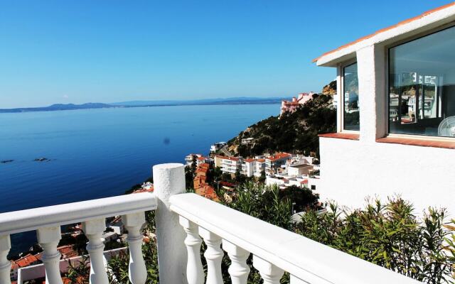 216-casa,vistas al Mar,piscina Comunitaria