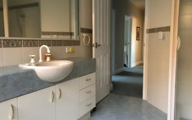 Alfred Cove Short Stay