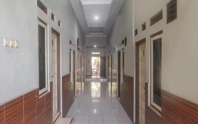 SPOT ON 3155 Penginapan Banyu Biru Syariah