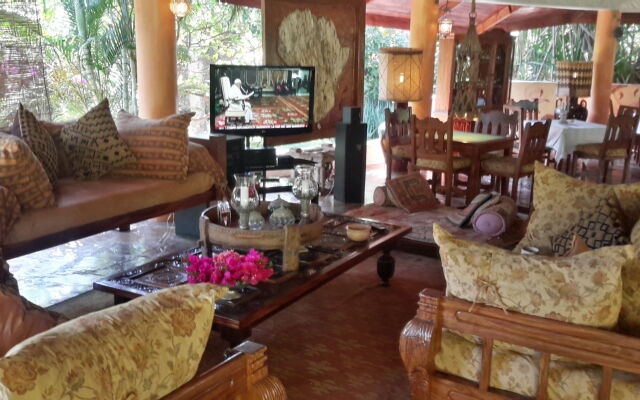 African House Resort