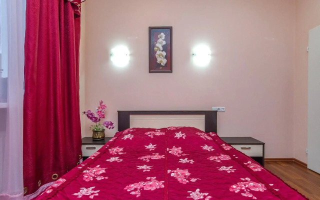 Гостиница «Натали»