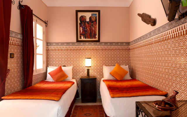 Riad Shaden