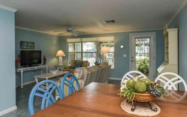 Rest Assured - 210 - 68th Street