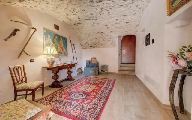 Il Borgo Apartments - Ulivo