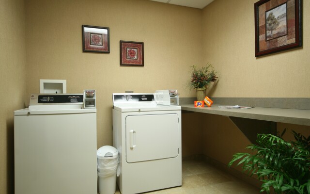 Hampton Inn & Suites Rockport-Fulton