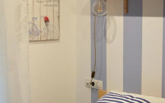 Apartamentos De Montaña Mendiola