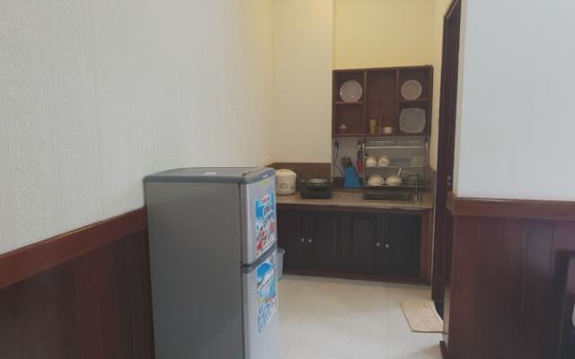 TiMee Hotel & Apartment