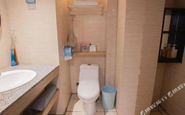 Changyi Xiangxu Jingsu (Zhongbaijia Lejia Store)