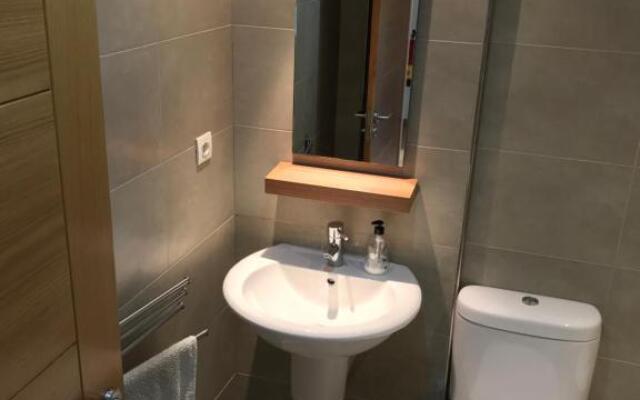 Apartamento Olmeca