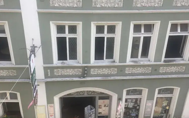 Zum kleinem Ringlein