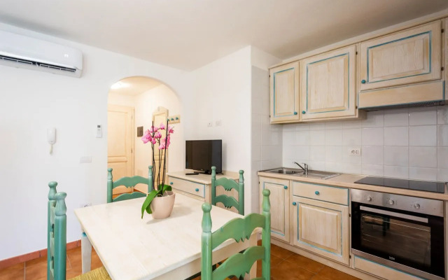 Le Residenze del Baia Marina