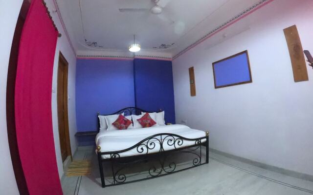 Piggy Hostel Udaipur