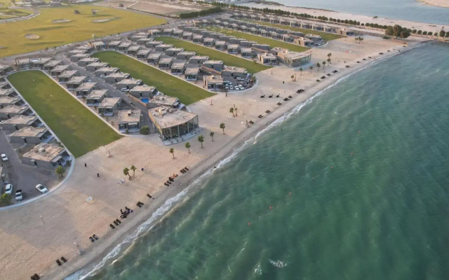 Hdb Al Khobar Resort And Spa