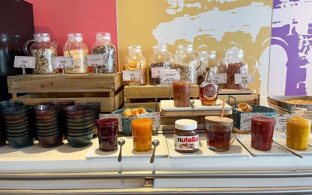 ibis Styles Nimes Gare Centre