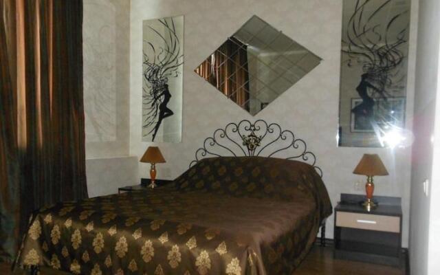 Living quarters Savoy-L