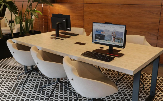 City Express Plus by Marriott Ciudad de México Santa Fe