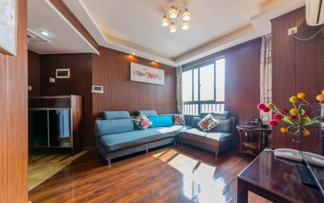 Yue Ke Apartment
