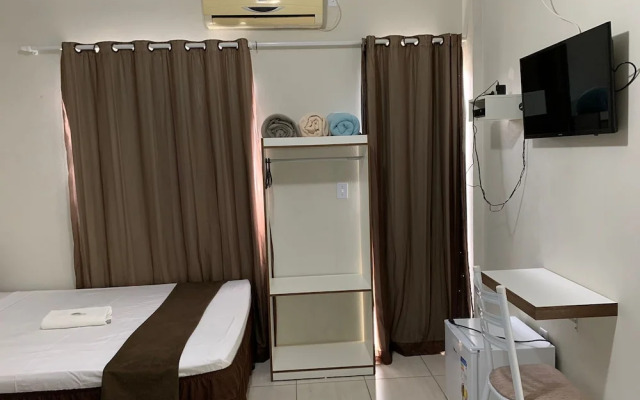 Hotel Alelos