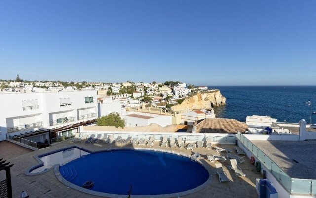 Apartment Oasis Praia Carvoeiro Bay