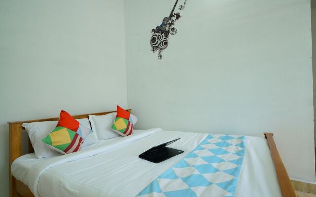 OYO Home 24477 Adorable 2BHK